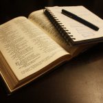 bijbelstudie bijbel aktueel stichting yarah